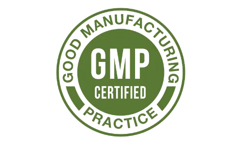 Gluconite - GMP Certified